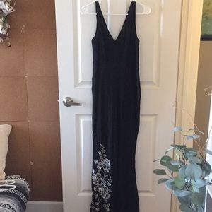 Gorgeous Anthropologie Jumpsuit